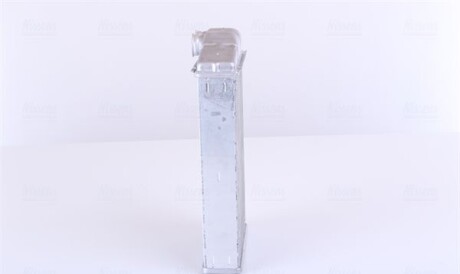 Фото 2 - Радіатор печі NISSENS 73249