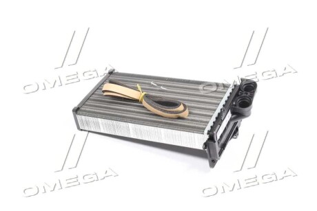 Фото 3 - Радіатор печі NISSENS 73255