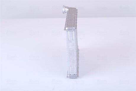 Фото 3 - Радіатор печі NISSENS 73345