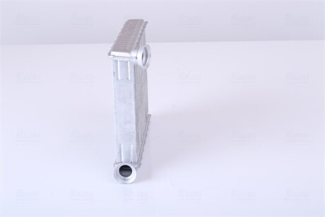 Фото 5 - Радіатор печі NISSENS 73345