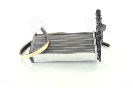 Фото 3 - Радіатор печі NISSENS 73374