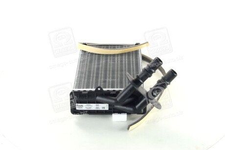 Фото 4 - Радіатор печі NISSENS 73374