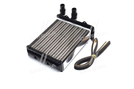 Фото 4 - Радіатор печі NISSENS 73468