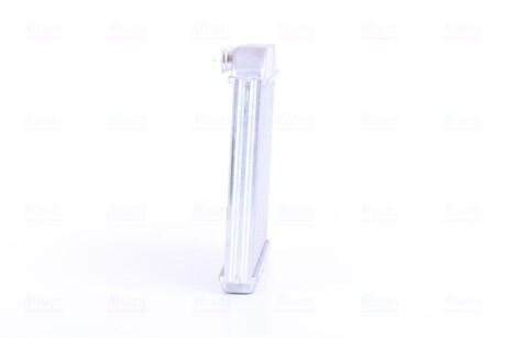 Фото 3 - Радиатор печки NISSENS 73644