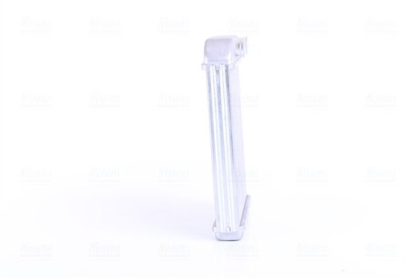 Фото 5 - Радиатор печки NISSENS 73644