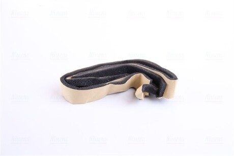 Фото 6 - Радиатор печки NISSENS 73644