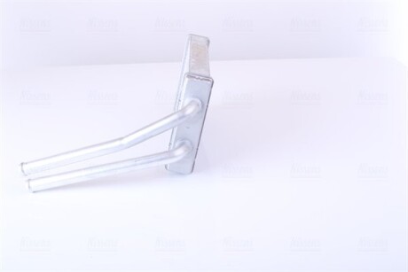 Фото 3 - Радіатор печі NISSENS 73676