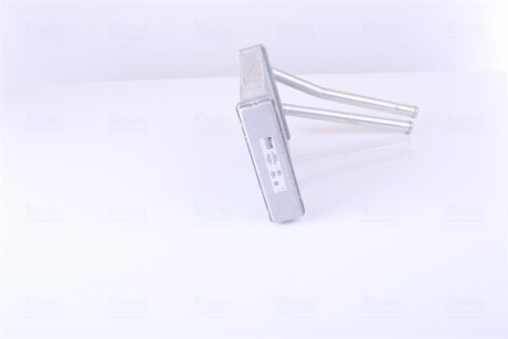 Фото 5 - Радіатор печі NISSENS 73676