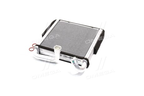 Фото 2 - Радіатор печі NISSENS 73943