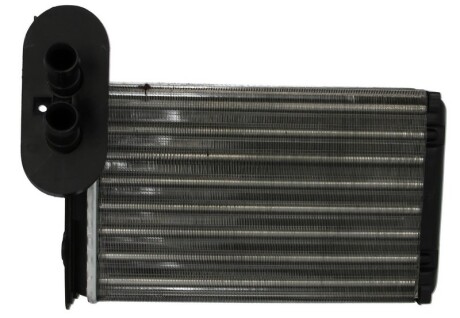 Фото 5 - Радиатор печки NISSENS 73962