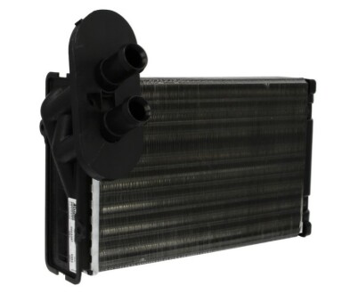 Фото 6 - Радиатор печки NISSENS 73962