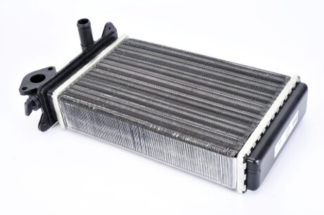 Фото 3 - Радиатор печки NISSENS 73964