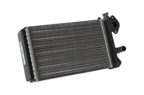 Фото 5 - Радиатор печки NISSENS 73964