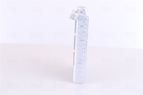 Фото 3 - Радіатор печі NISSENS 73980