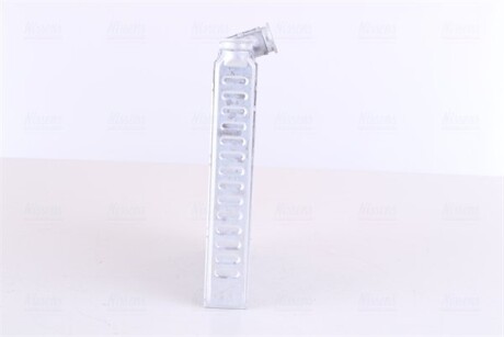 Фото 5 - Радіатор печі NISSENS 73980