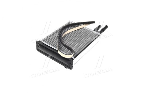 Фото 4 - Радиатор печки NISSENS 73984