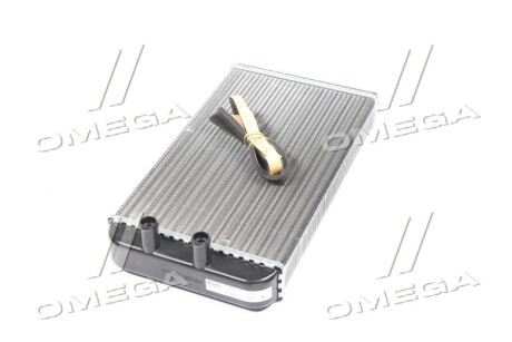 Фото 2 - Радиатор печки NISSENS 73986