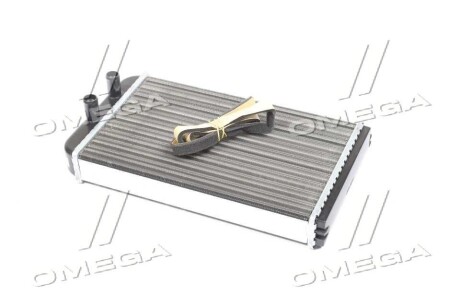 Фото 3 - Радиатор печки NISSENS 73986