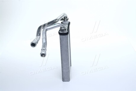 Фото 2 - Радіатор печі NISSENS 73991