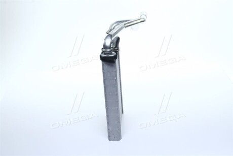 Фото 4 - Радіатор печі NISSENS 73991