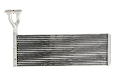 Фото 2 - Радіатор печі NISSENS 75005