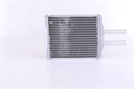 Фото 4 - Радіатор печі NISSENS 76505