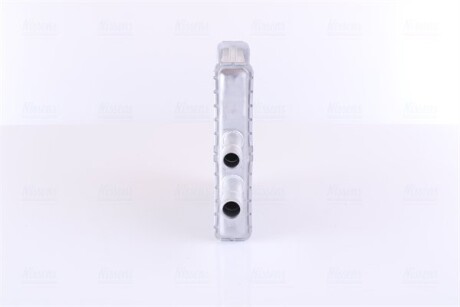 Фото 5 - Радіатор печі NISSENS 76505