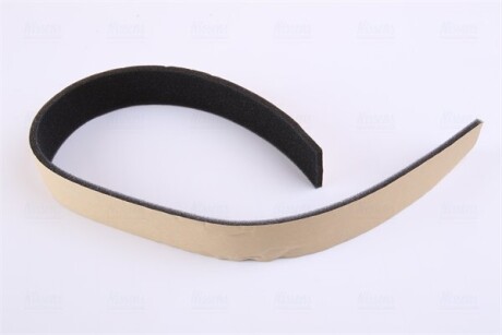 Фото 6 - Радіатор печі NISSENS 76505