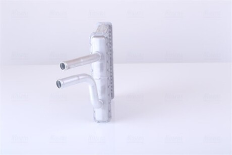 Фото 3 - Радіатор печі NISSENS 76507