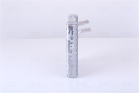 Фото 5 - Радіатор печі NISSENS 76507