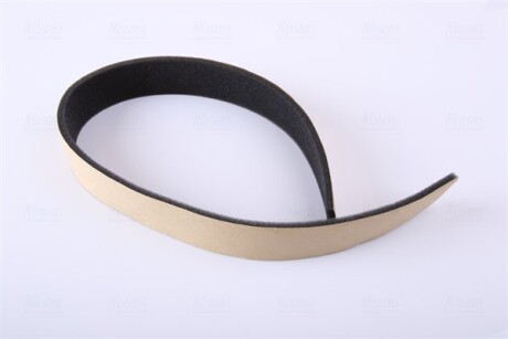 Фото 6 - Радіатор печі NISSENS 76507