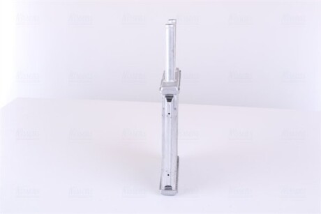 Фото 5 - Радиатор печки NISSENS 77503