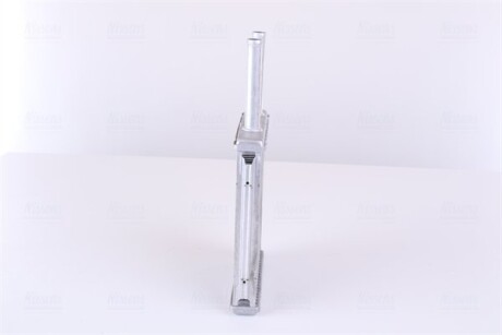 Фото 7 - Радиатор печки NISSENS 77503