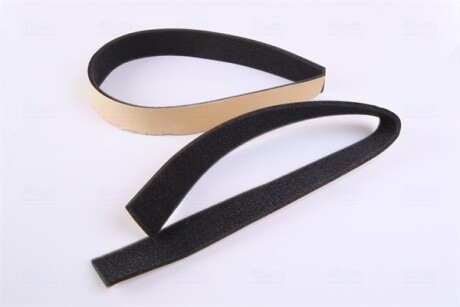 Фото 8 - Радиатор печки NISSENS 77503