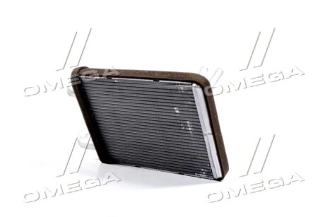 Фото 4 - Радіатор печі NISSENS 77528