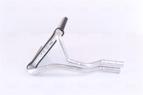 Фото 7 - Радиатор печки NISSENS 77532