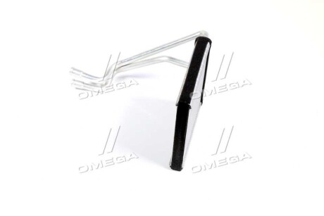 Фото 2 - Радіатор печі NISSENS 77534