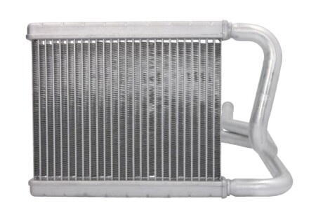 Фото 2 - Радіатор печі NISSENS 77649