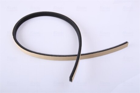 Фото 8 - Радіатор печі NISSENS 77649