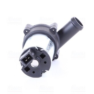 Фото 3 - Водяний насос NISSENS 831051