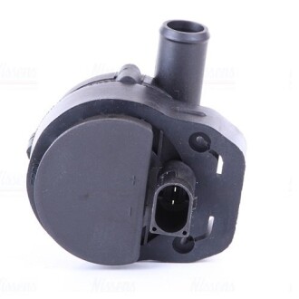 Фото 2 - Водяний насос NISSENS 831057