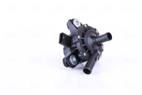 Фото 4 - Водяной насос NISSENS 831058