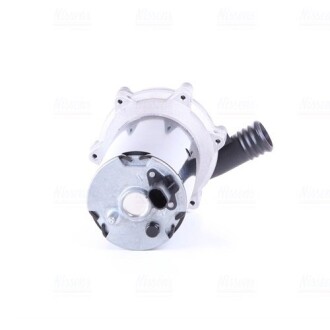 Фото 4 - Водяний насос NISSENS 831062