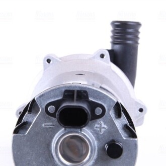 Фото 5 - Водяний насос NISSENS 831062