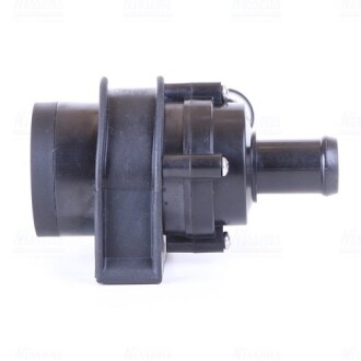 Фото 3 - Водяний насос NISSENS 831063