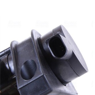 Фото 5 - Водяний насос NISSENS 831063