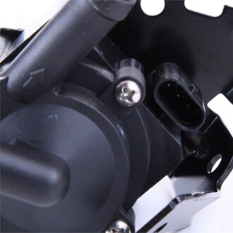 Фото 5 - Водяной насос NISSENS 831064