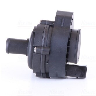 Фото 3 - Водяний насос NISSENS 831065