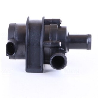 Фото 3 - Водяний насос NISSENS 831069