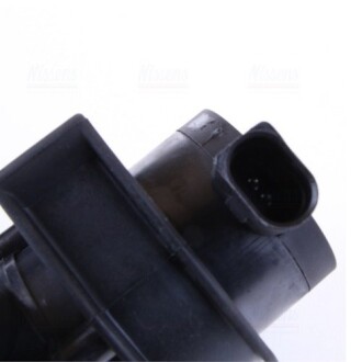 Фото 5 - Водяний насос NISSENS 831069